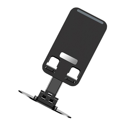 Aluminum Alloy Live Broadcast Bracket Mobile Phone Stands Holder - 第 5/12 張圖片