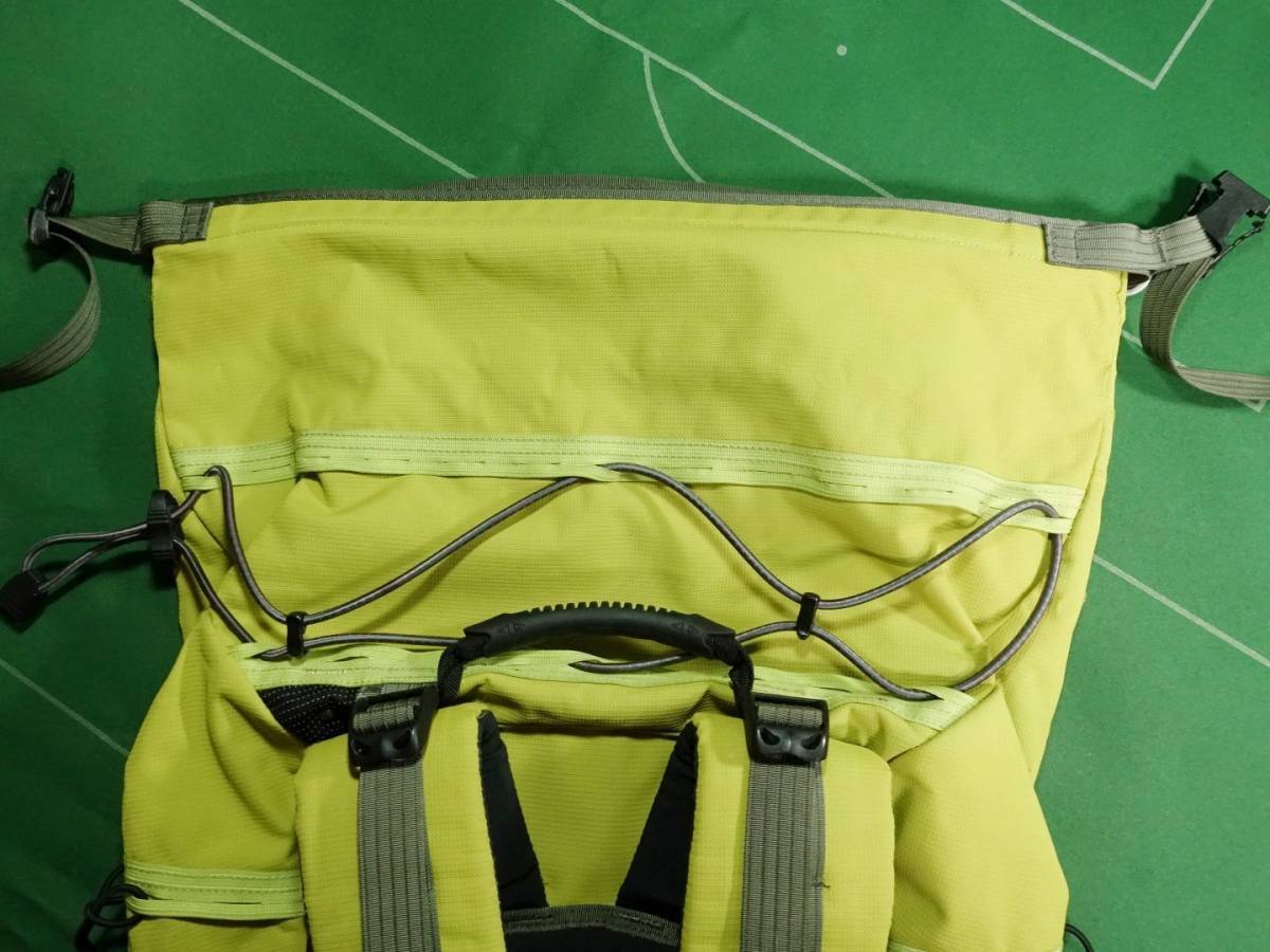 KLATTERMUSEN Roll Top Pack RATATOSK 2.0 30L Mustard | eBay KLATTERMUSEN Roll Top Pack RATATOSK 2.0 30L Mustard | eBay