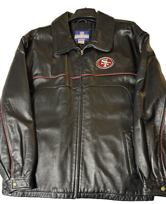 Reebok San Francisco 49ers ジャケット L s-l400.jpg