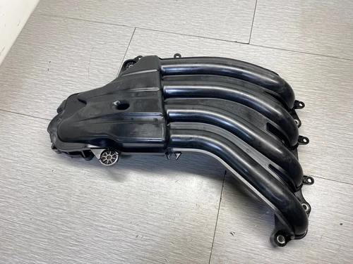 Honda BF90 EFI Intake Manifold 17110-ZY9-003