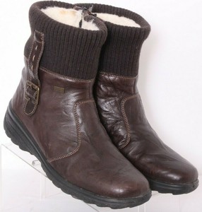 rieker womens winter boots