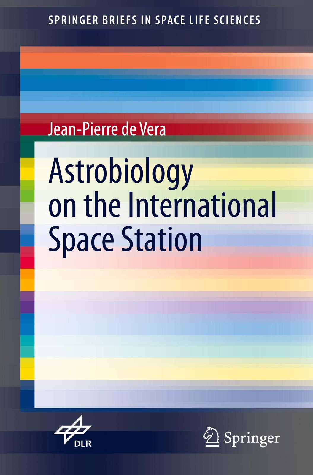 Thumbnail - Astrobiology On The International Space Station | Jean-pierre De Vera