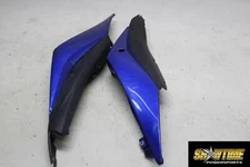 2018 YAMAHA YZF R3 REAR BACK TAIL FAIRING COWL SHROUD