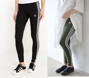 adidas leggings olive green