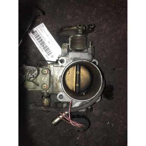 CORPS DE PAPILLON POUR TOYOTA CELICA (91-94) 2.0 GT CPE 2P/B/1998CC. 1991 - Picture 7 of 9