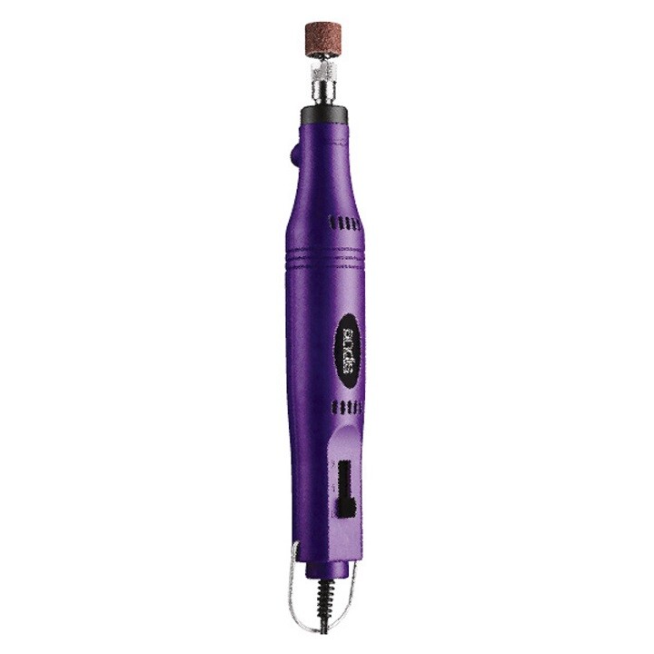 ANDIS Professional NAIL GRINDER 10 pc KIT Trimmer DOG CAT Pet Groomer Grooming
