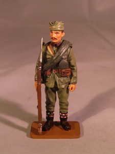 del prado toy soldiers