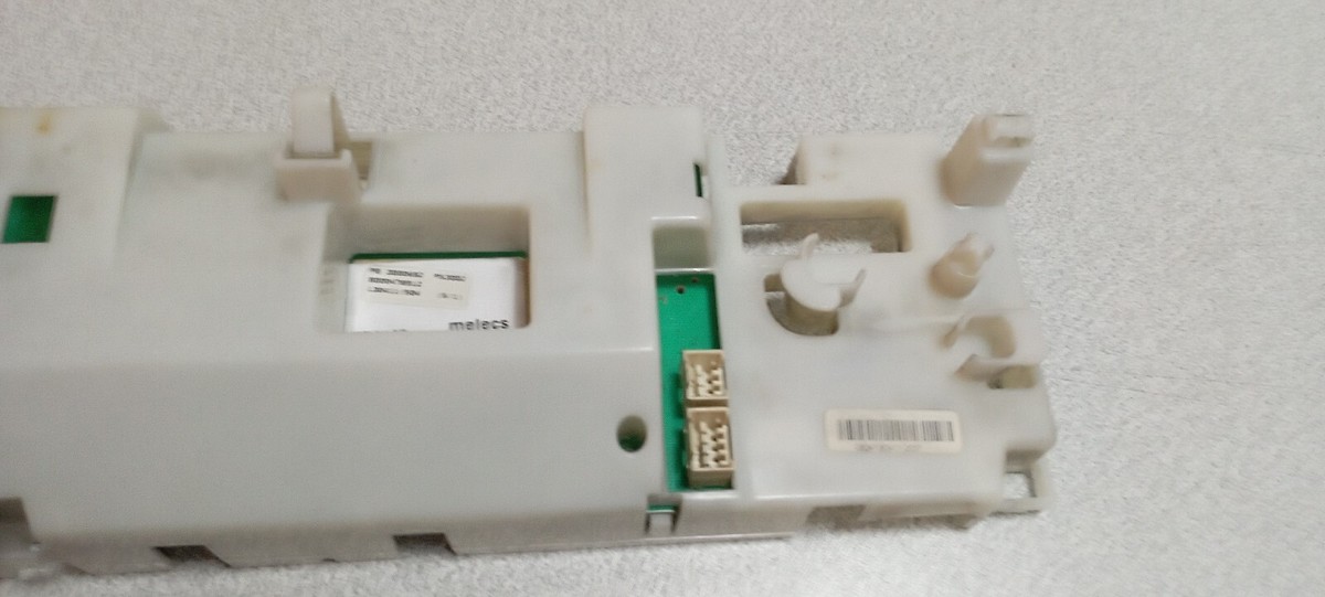 XZ5B00244 XZ2W00806-03 Platine PCB Carte Alimentation Prise Connecteur Machine