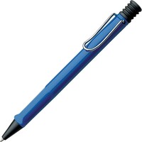 Lamy Safari 214 Safari Ballpoint Pen In Box 214 Blue Lamy Safari 214 Safari Ballpoint Pen In Box 214 Blue