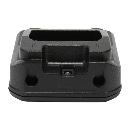 CHR 9700 Baza ładowarki akumulatorów radiowych z zasilaczem Adapter do BF FY - Zdjęcie 4 z 31