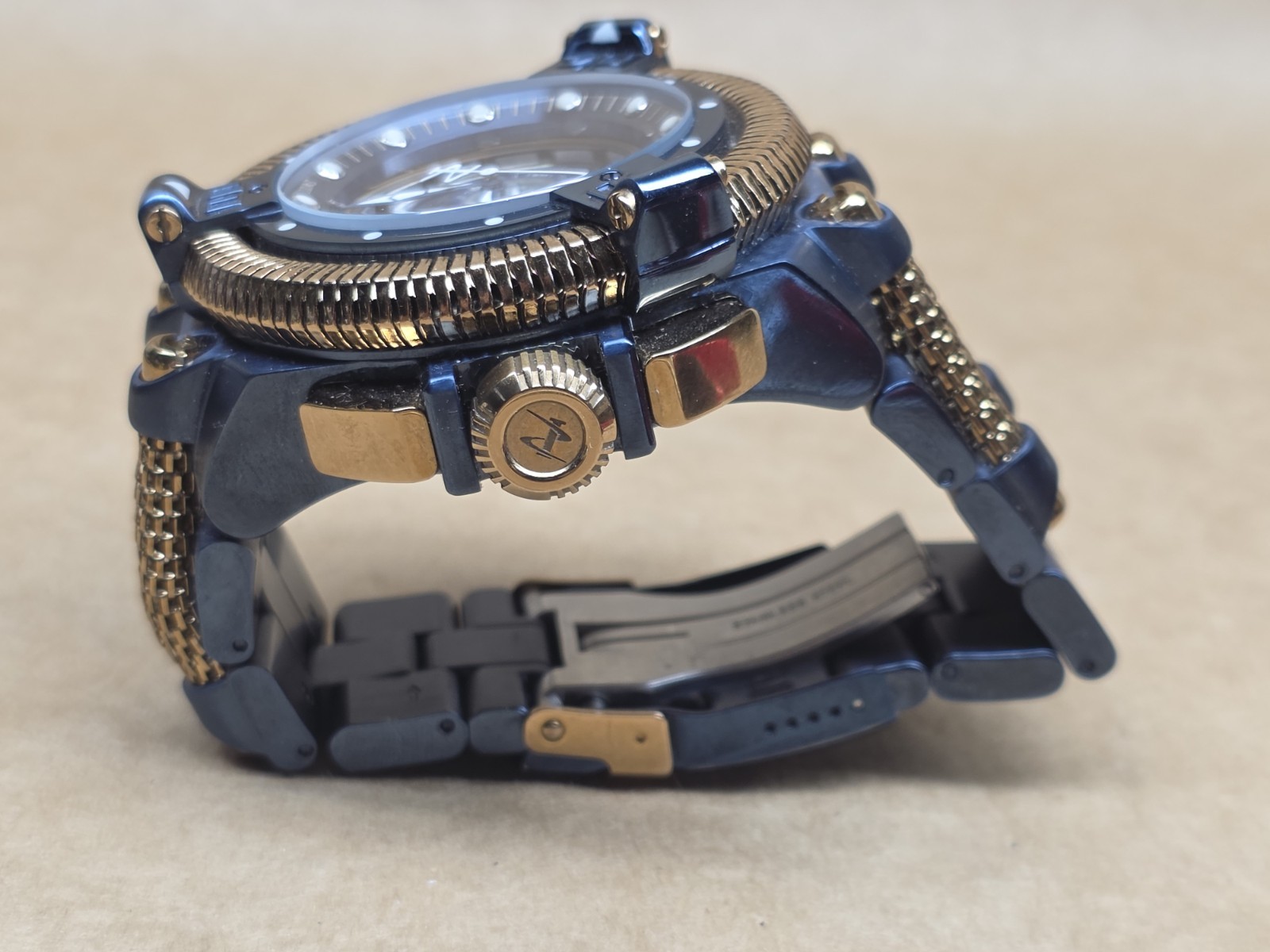 Invicta King Python Model 40574 , 50mm - image 3