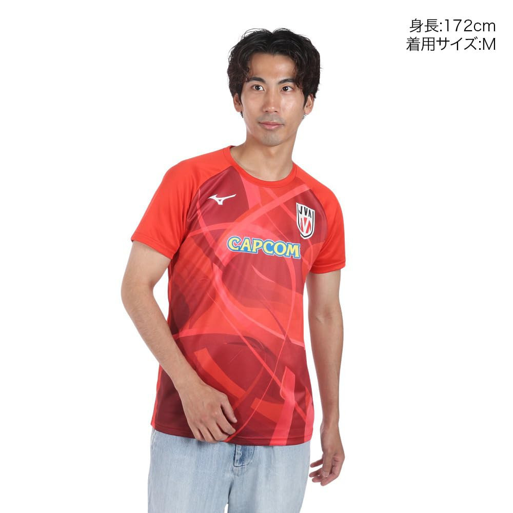 明治大学 バレーボールチーム Tシャツ