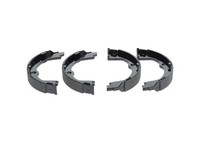 Delphi Bremsbacken Bremsbackensatz FüR Hyundai KIA Santa FÉ III DM 58305-2WA00