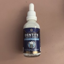 Original Dentite Tooth Armor Liquid Nano Hydroxyapatite Remineralization Dr...