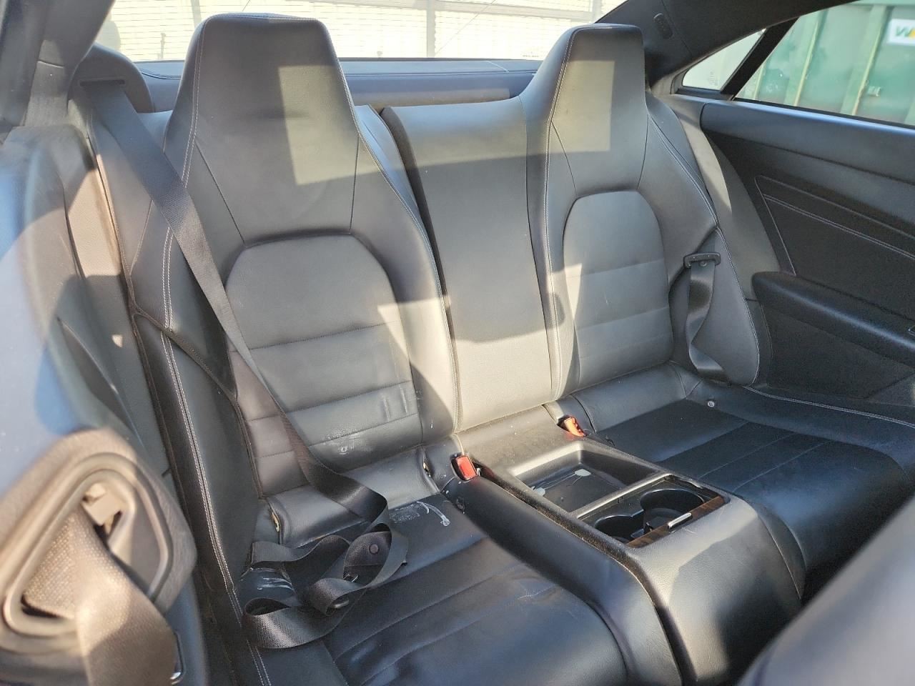 Brake Master Cylinder 207 Type E550 RWD Fits 10-14 17 MERCEDES E-CLASS 2159023