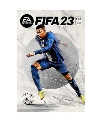 FIFA 23 Standard Edition XBOX X | Deutsch
