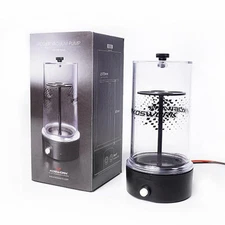 Koswork Power Vacuum Pump/Air Removal (Cardboard Box) H165mm For 1/10# KOS05107C