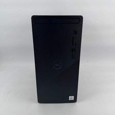 Dell Inspiron 3880 i7-10700 12GB RAM 512GB