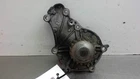 Steering column adjustment motor