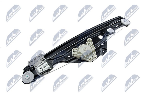 Fensterheber NTY EPS-ME-004 FüR Mercedes Klasse W211 Model S211 350 CGI 211 257-image