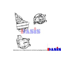 InnenraumgebläSe LüFter FüR Fiat Scudo Kasten 220_ 220L 220P 220 CitroëN