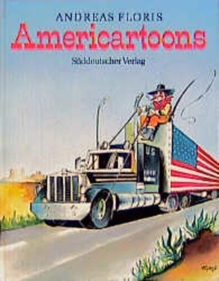 Americartoons Floris, Andreas::