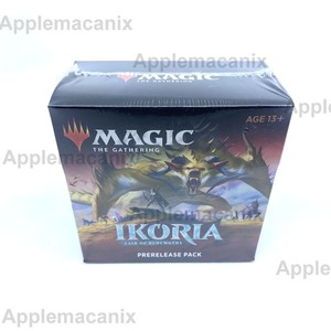 Ikoria Booster Box | eBay