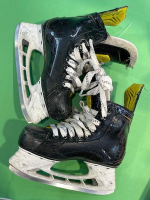 Bauer Supreme S29 Hockey Skates | Junior 3.0 | Regular