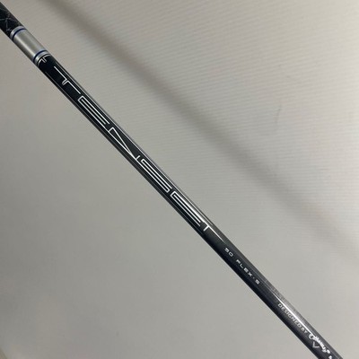 Callaway Paradym Ai Smoke Driver Shaft Tensei 50 S-Flex 40in