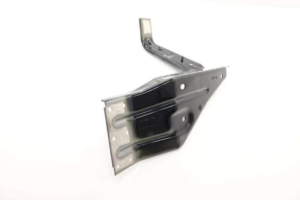 Ford Expedition 2018-2024 soporte de soporte de guardabarros delantero derecho fabricante original negro_UM Foto 2 de 4