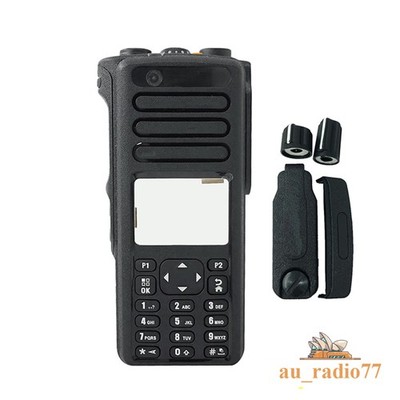 Multi-color Replacement  housing case cover For XPR7550e DGP8550e DP4800e Radio