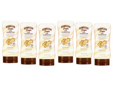 Hawaiian Tropic Silk Hydration Weightless Sunscreen Lotion 6 Fl Oz. - Pack of 6