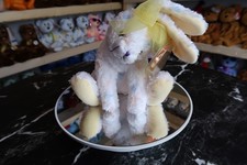 TY Beanie Baby - Carrots the Bunny Rabbit | MWMT | Vintage | Rare