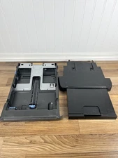 HP Officejet Pro 8710, 8715, 8720, 8730, 8740 Printer Paper Bottom & Catch Tray