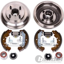 Cylindre de roue Seat INCA