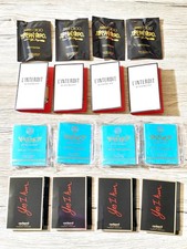 16x  Perfume Minis Women's Bundle Spray Travel Scent Fragrance Set