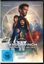 Largo Winch: Der Preis des Geldes DVD  *NEU*O...