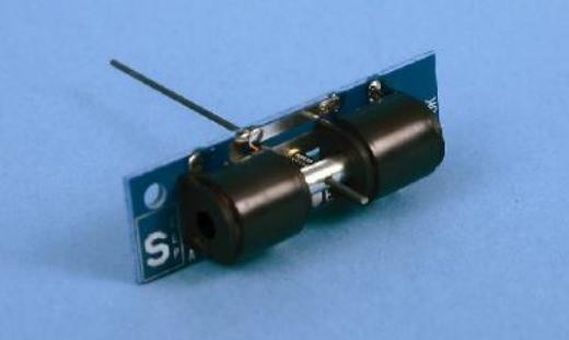 Seep PM2 Point Motor (No Switch)