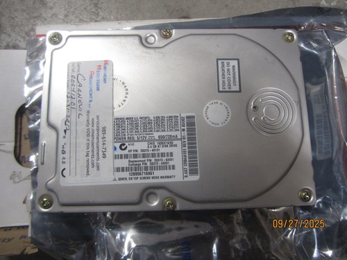 CarnEvil FESTPLATTE NEU FÜR Arcade Spiel aus altem Ops Lager - Bild 1 von 2