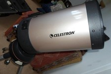 CELESTRON StarBright XLT 8i TELESCOPE--Computerized