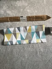 Next pattern roller blind
