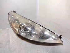 PEUGEOT 407 Coupe 6C Scheinwerfer vorne rechts 16111200 2.72 Diesel 27723515