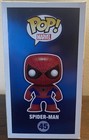 (Rare) Funko Pop! Marvel - The Amazing Spider-Man 2 #45 Vinyl Bobblehead in Box! — photo 4