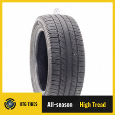 Used 23550r17 Michelin Defender 2 96h - 832 Used 23550r17 Michelin Defender 2 96h - 832