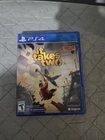 It Takes Two Standard Edition PS4