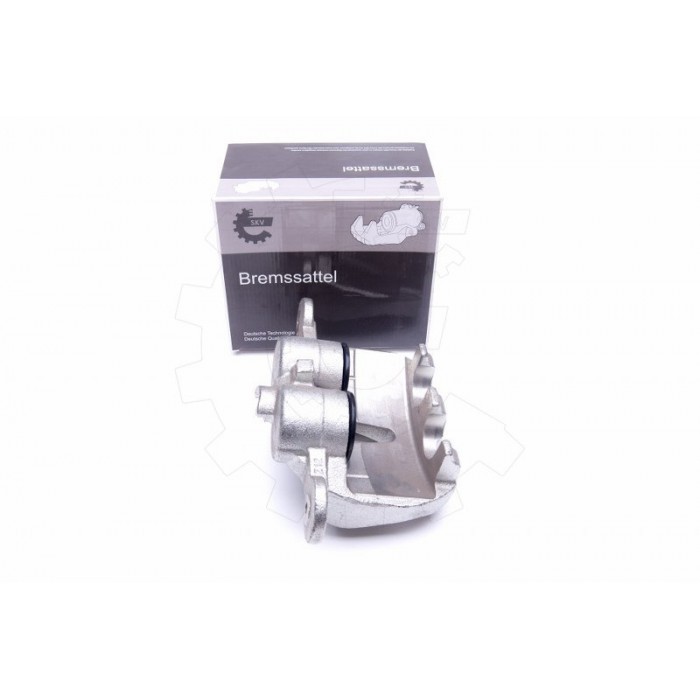 Étrier de frein avant gauche pour Range Rover III et Sport châssis LRO15570