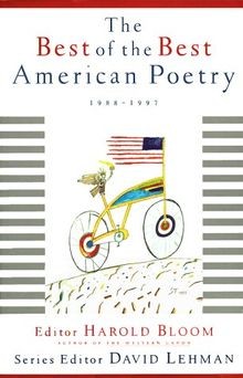 The Best of the Best American Poetry: 1988-1997  | Buch | Zustand sehr gut