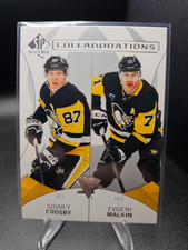 2024-25 SP AUTHENTIC HOCKEY - COLLABORATIONS -  YOU PICK