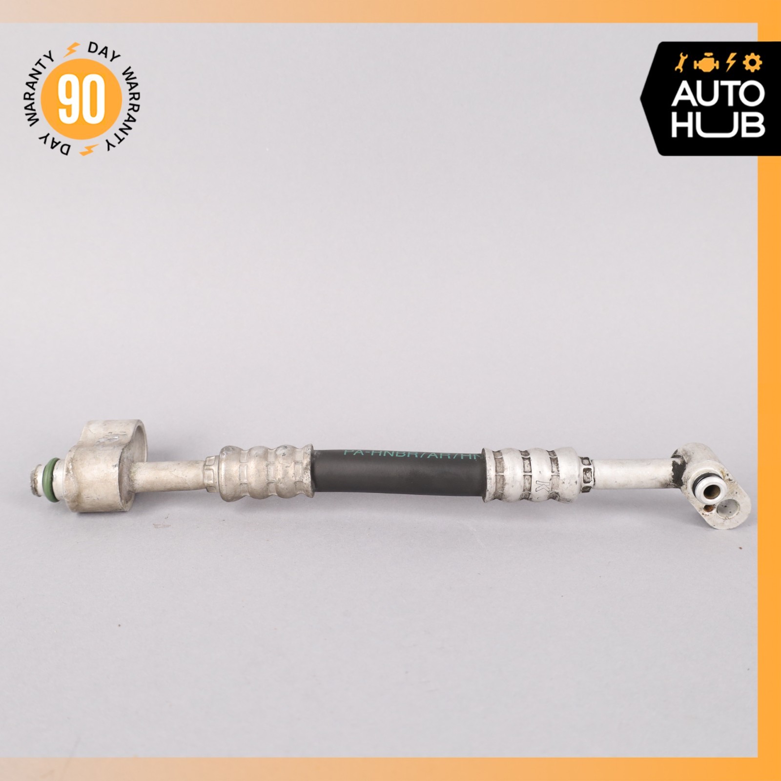99-02 Rolls Royce Seraph Arnage AC A/C Air Conditioning Hose Pipe Line OEM