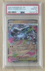 2025 Pokemon PFL EN-Phantasmal Flames Mega Charizard X EX #013 PSA 10